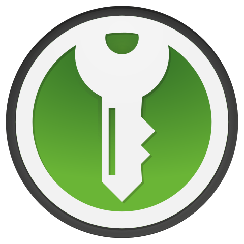 KeepassXC Logo