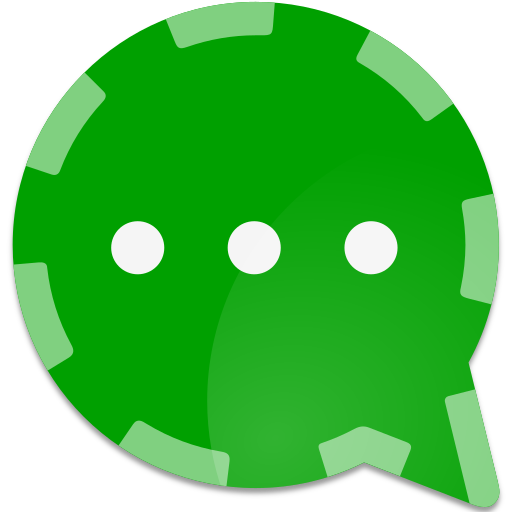 Conversations Logo