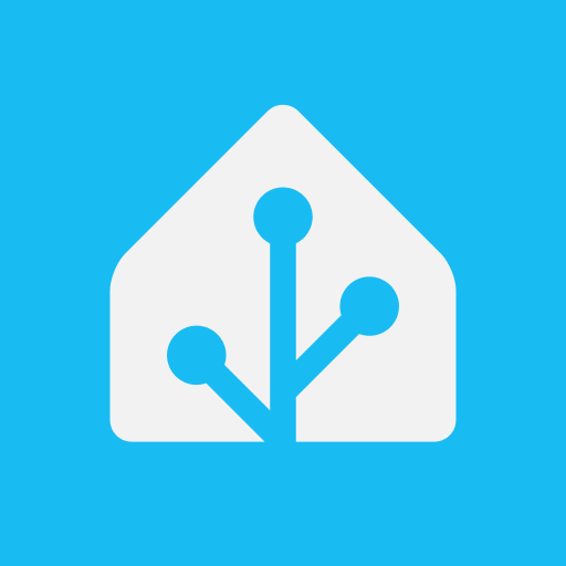 Home Assistant Logo