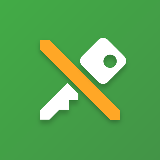 KeePassDX Logo