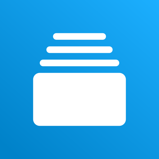Nextcloud Deck Logo
