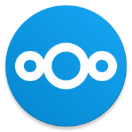 Nextcloud Logo