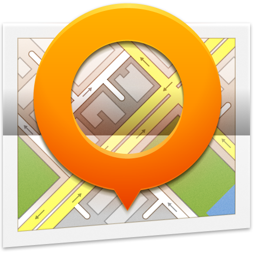 Osmand Logo
