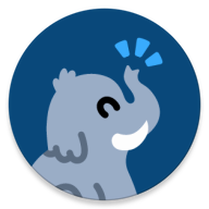 Tusky Logo
